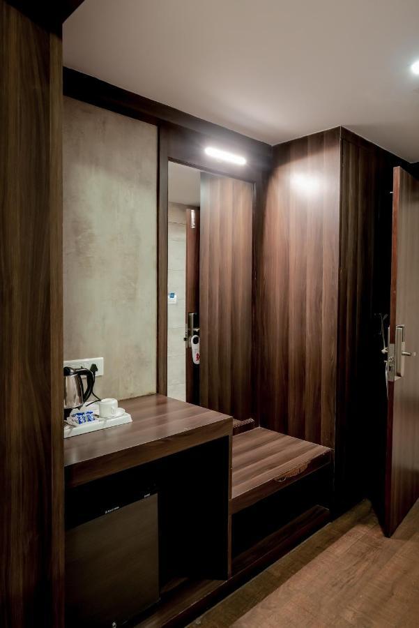 Hotel Highway King Behror Luaran gambar